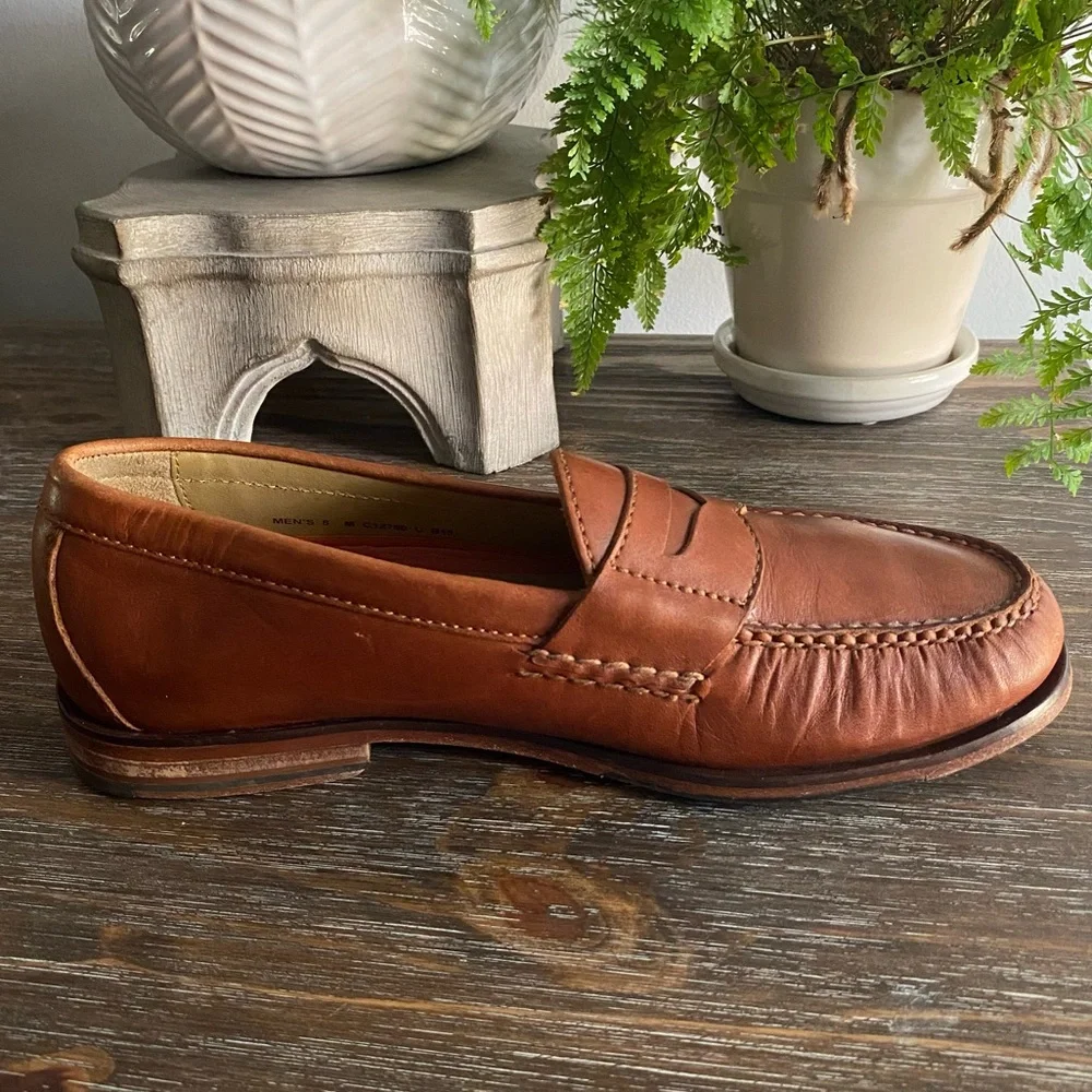 Cole Haan very good